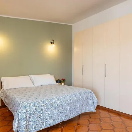 Casa Terrazza Sul Porto