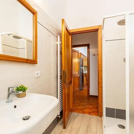 Apartamento Casa Terrazza Sul Porto