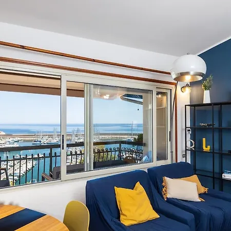 Casa Terrazza Sul Porto Santa Maria Navarrese