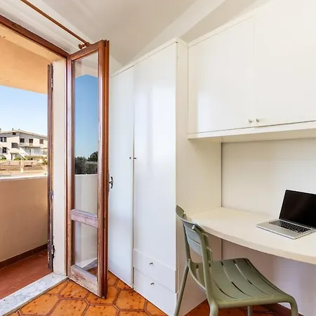 Apartamento Casa Terrazza Sul Porto Santa Maria Navarrese