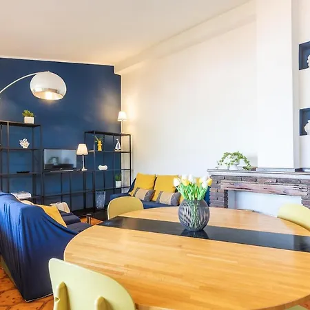 Casa Terrazza Sul Porto شقة سانتا ماريا نافاريز