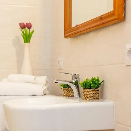 Casa Terrazza Sul Porto Apartamento *