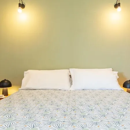 Casa Terrazza Sul Porto Apartamento
