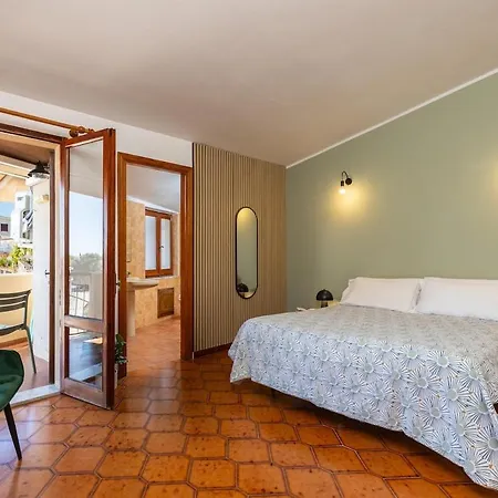 Apartamento Casa Terrazza Sul Porto Santa Maria Navarrese