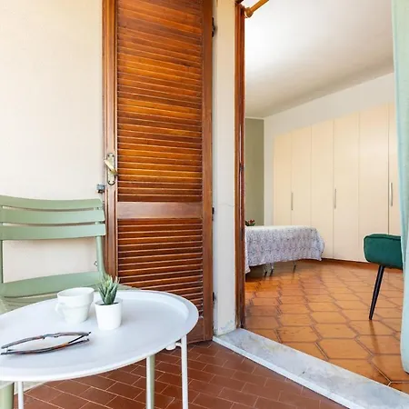 Casa Terrazza Sul Porto Santa Maria Navarrese