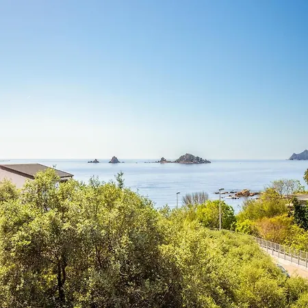Apartamento Casa Terrazza Sul Porto Santa Maria Navarrese