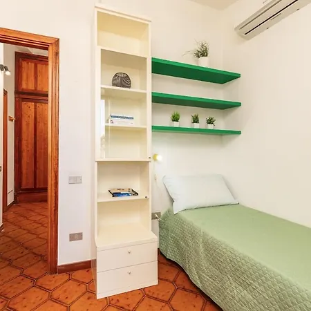 Casa Terrazza Sul Porto شقة سانتا ماريا نافاريز
