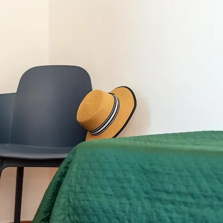 Casa Terrazza Sul Porto