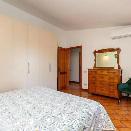 Casa Terrazza Sul Porto