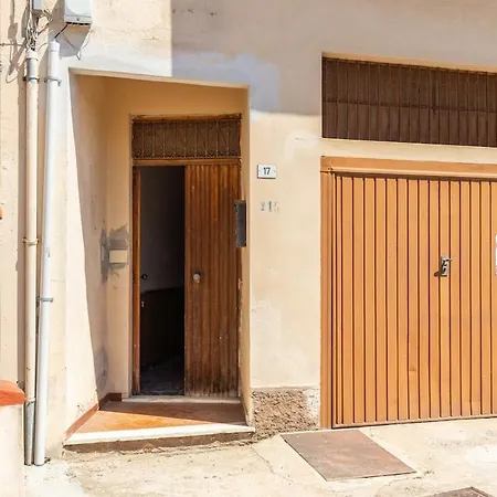 Casa Terrazza Sul Porto سانتا ماريا نافاريز