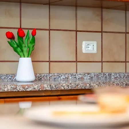 Casa Terrazza Sul Porto Apartamento Santa Maria Navarrese