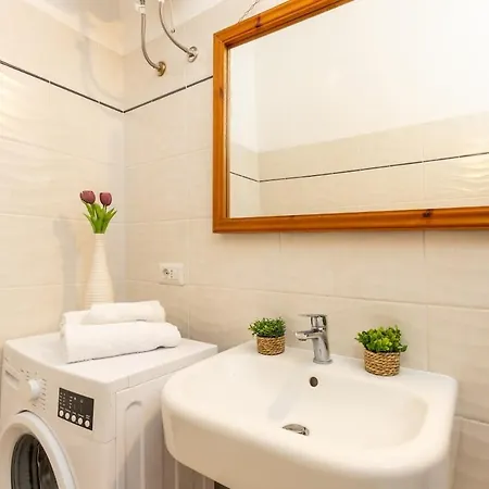 Casa Terrazza Sul Porto Apartamento