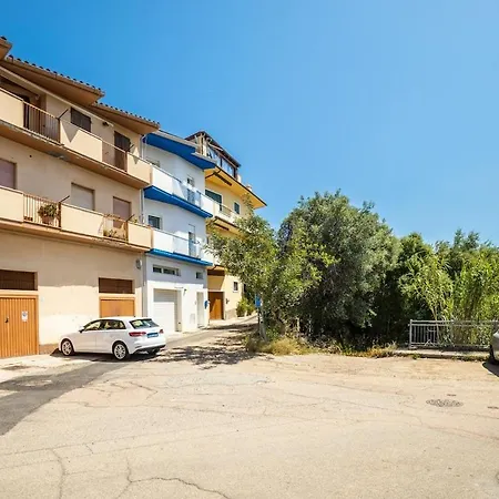 Apartamento Casa Terrazza Sul Porto