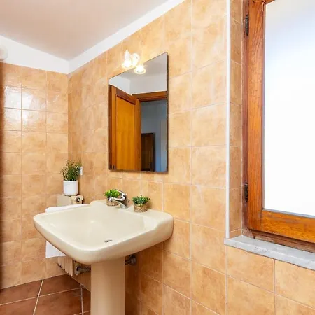 Casa Terrazza Sul Porto Apartamento *