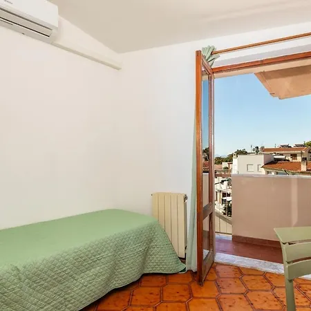 شقة Casa Terrazza Sul Porto *