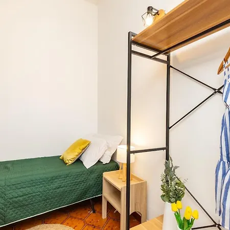 Casa Terrazza Sul Porto *