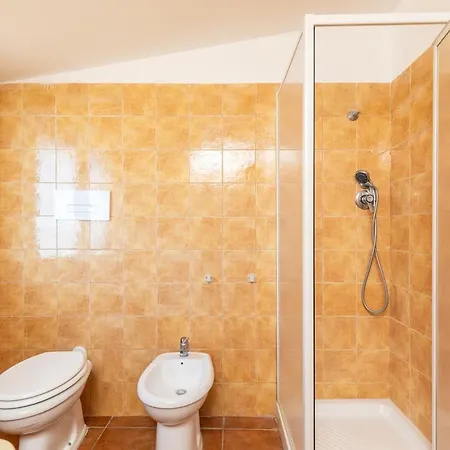 Casa Terrazza Sul Porto Apartamento