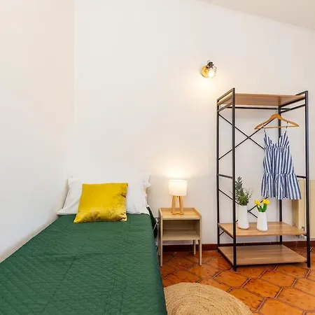 Apartamento Casa Terrazza Sul Porto *