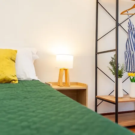 Casa Terrazza Sul Porto شقة