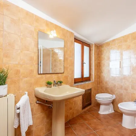 Casa Terrazza Sul Porto Apartamento Santa Maria Navarrese